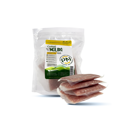 Panamá Naturals Carne Molida de Pollo 32 oz