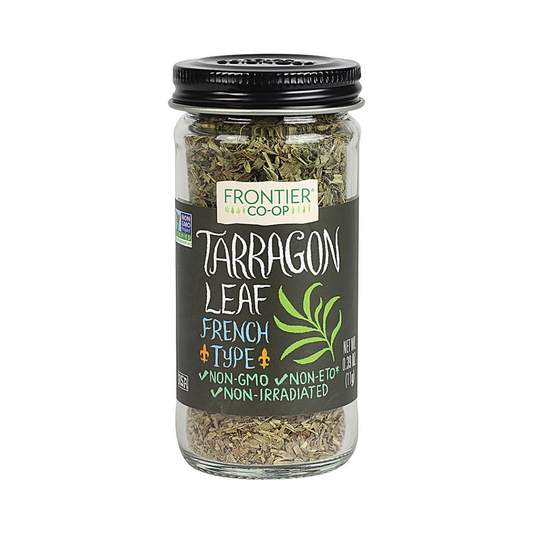 Frontier Herb Tarragon Leaf Flakes 0.39oz