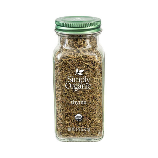 Simply Organic Parsley 0.26oz