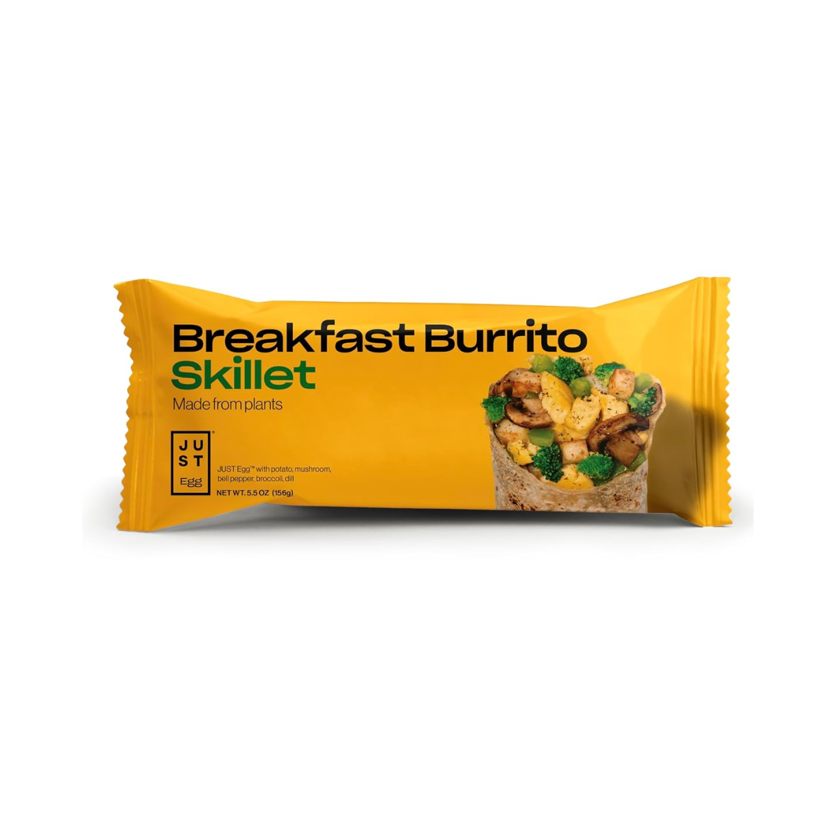Just Egg Breakfast Burrito Skillet 5.5oz