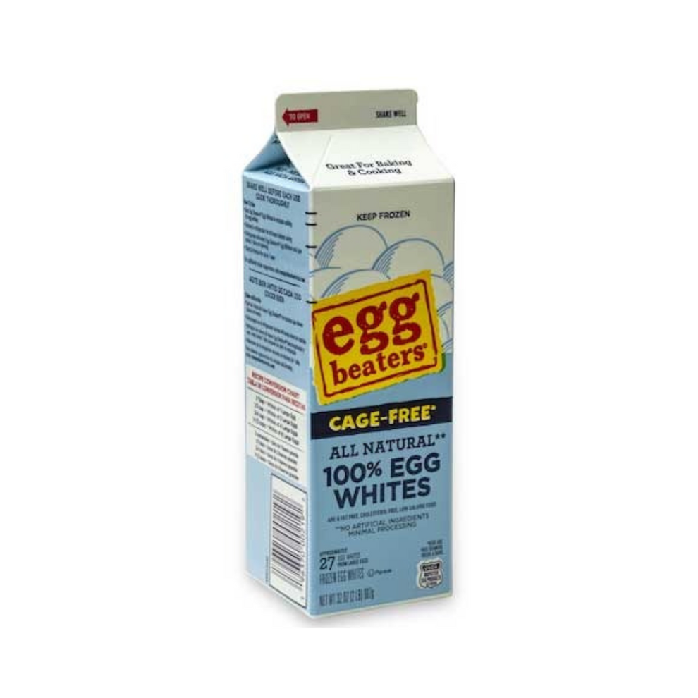 Egg Beaters 100% Egg Whites 32oz – Orgánica Store Panamá