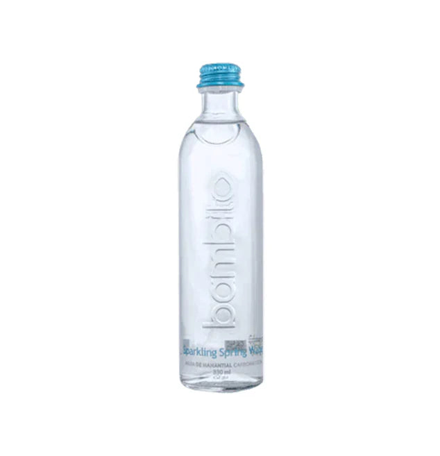 Bambito Water Sparkling 330ml