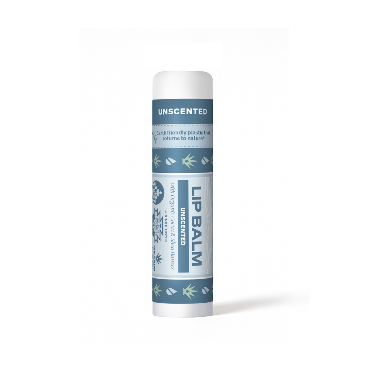 Soothing Touch Lip Balm Unscented V GF