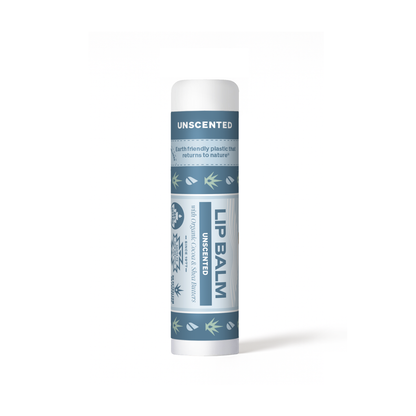 Soothing Touch Lip Balm Unscented V GF