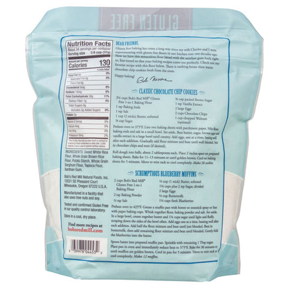 Bob's Red Mill Flour 1 to 1 GF 44oz