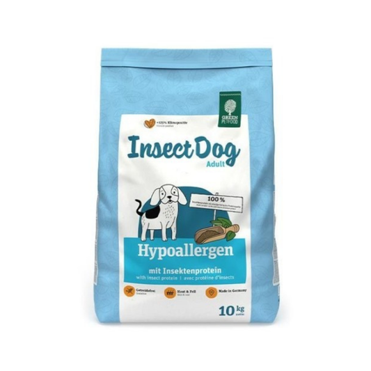 Green Petfood Hypoallergen Veggie Dog grainfree 900g