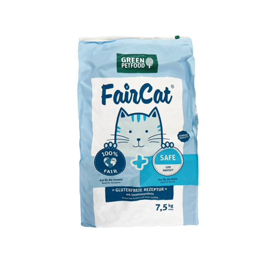 Green Petfood Cat Safe 10.58oz