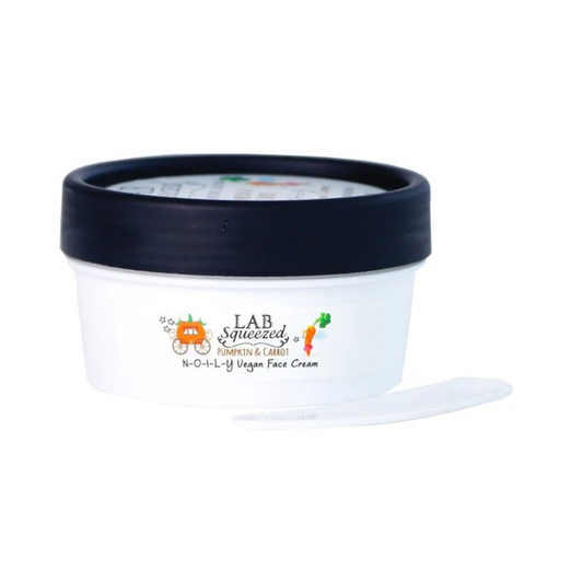 Lab Squeezed Face Cream Pumpkin & Carrot Noily V 50ml