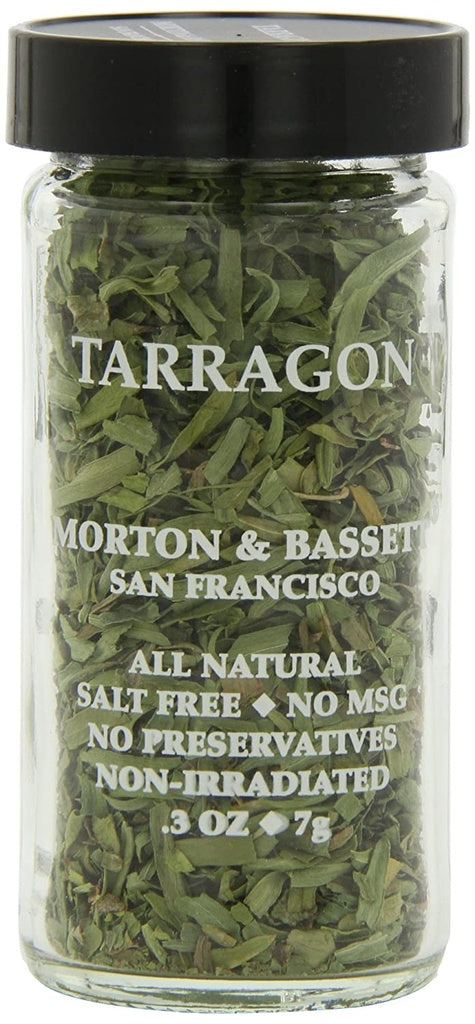 Morton Tarragon 0.3oz