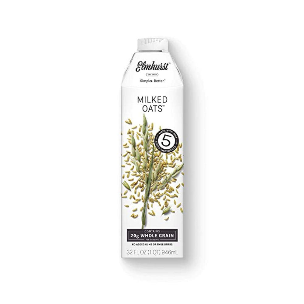 Elmhurst Oatmilk 32oz