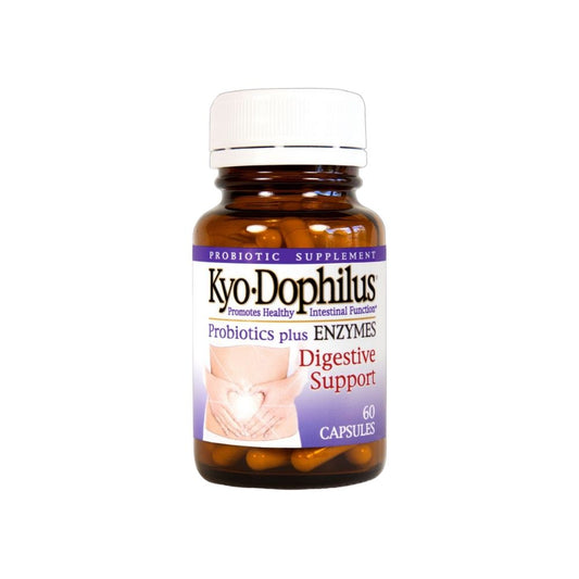 Kyolic Kyo Dophilus Enzymes 60c