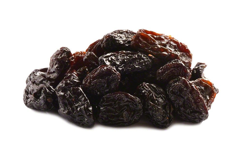 Bulk Raisins Thompson Seedless 30lb