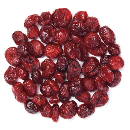 Bulk Cranberries Sweetened 1lb