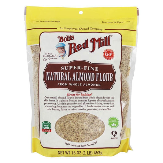 Bob's Red Mill Super-Fine Almond Flour 16oz