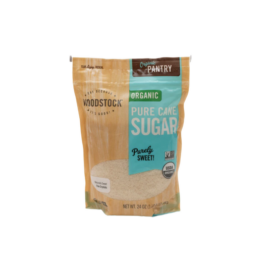 Woodstock Sugar Cane OG 24oz