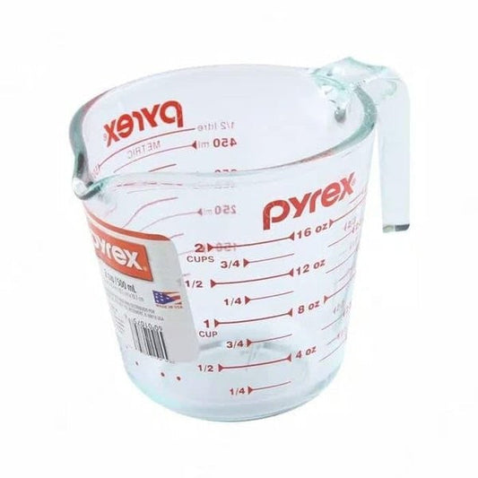 Pyrex Measuring Cup 16oz