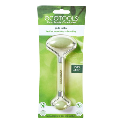 ECOTOO Facial Roller Jade 1c