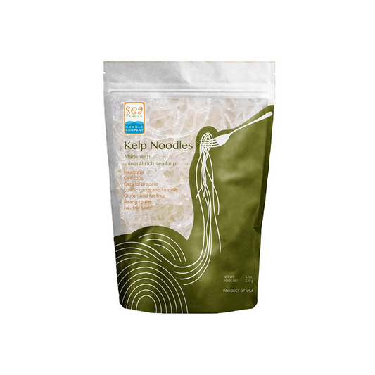 Sea Tangle Kelp Noodles 12oz