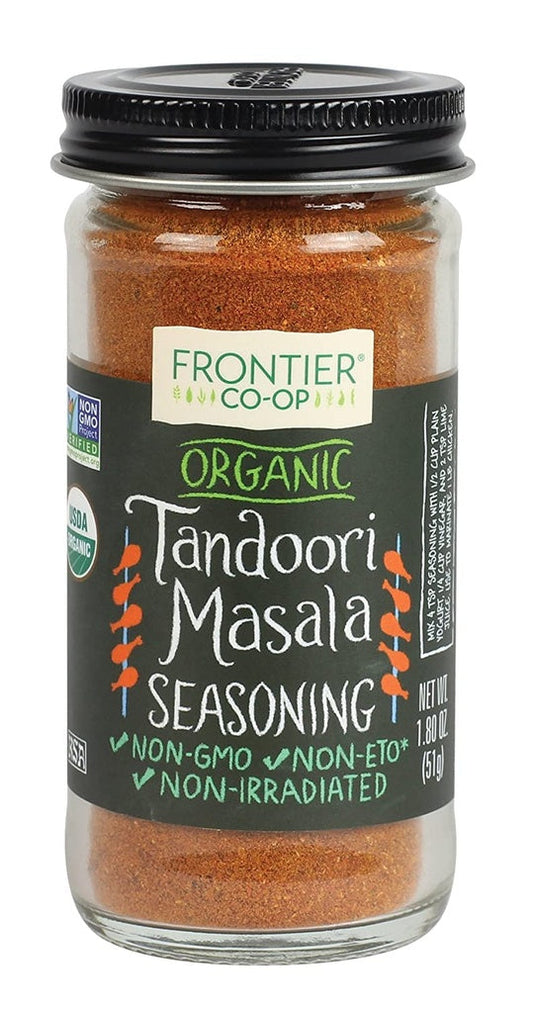 Frontier Herb Tandori Masala 1.8oz