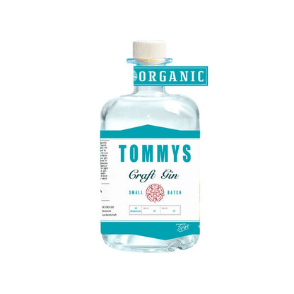 Tommy's Gin Handcrafted OG