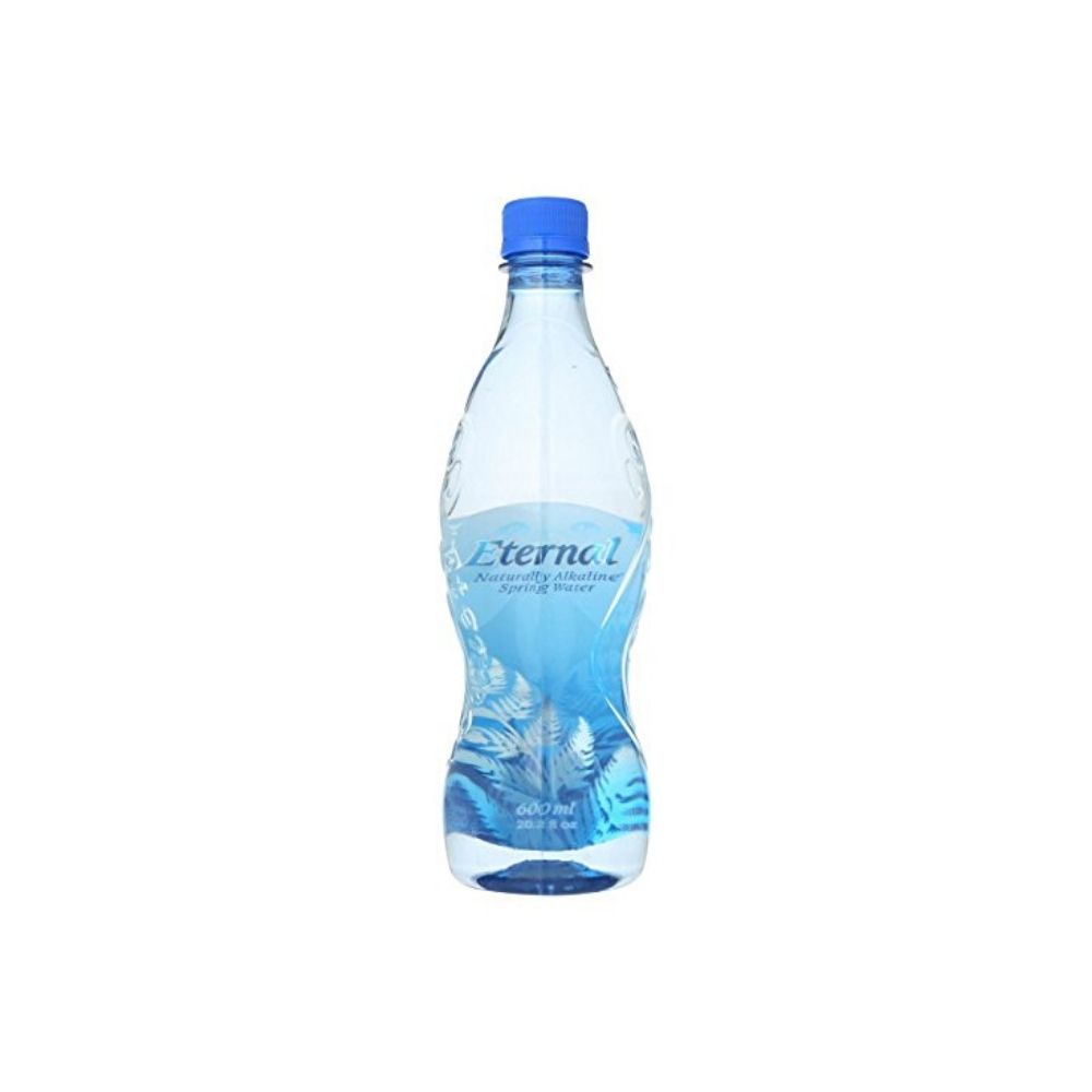 Eternal Water Artisian 600ml UN