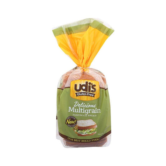 Udis Bread Multigrain