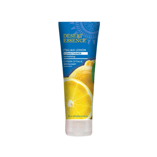 Desert Essence Conditioner Italian Lemon