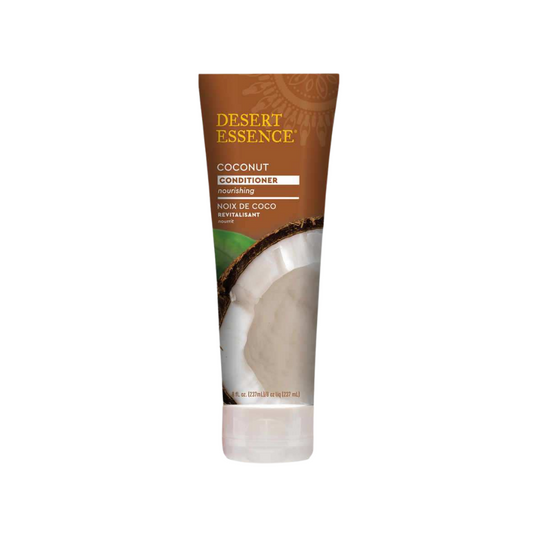 Desert Essence Conditioner Coconut