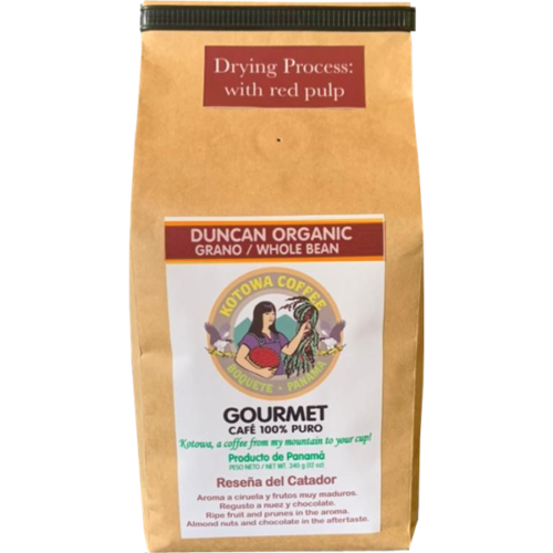 KOTOWA Cafe Grano Natural OG 12oz