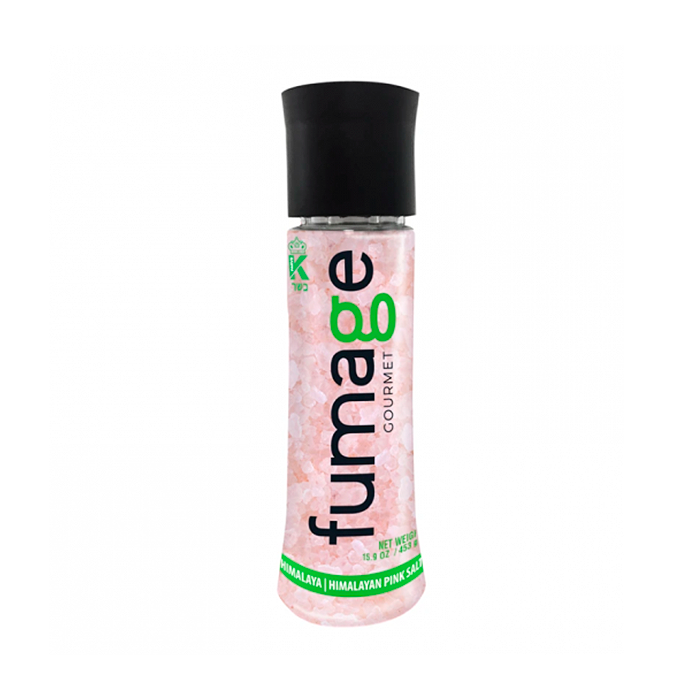 Fumage Himalayan Pink Salt 15.9oz