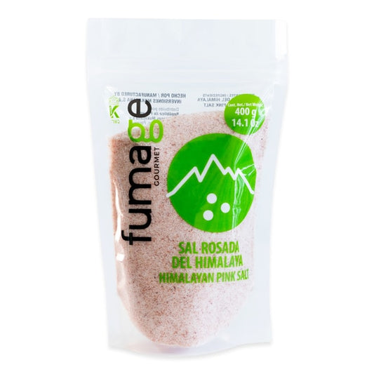 Fumage Himalayan Pink Salt 400g