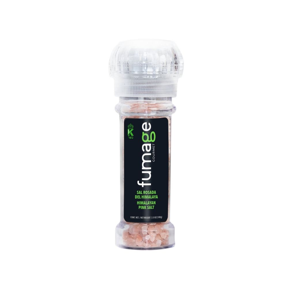 Fumage Himalayan Pink Salt 100g