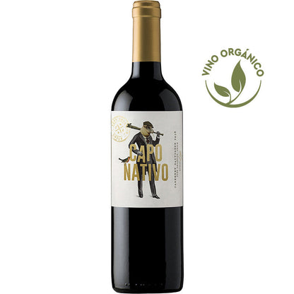 Emiliana Vino Capo Cabernet Sauvignon