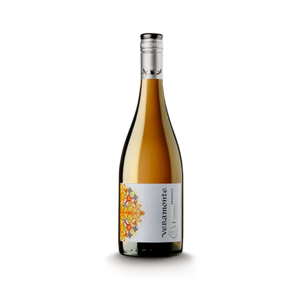 Veramonte Vino Chardonnay Reserva