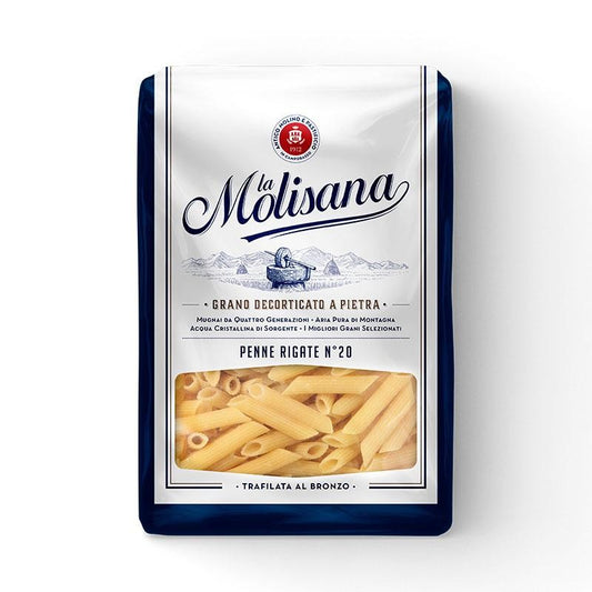 La Molisana Penne Rigate 14.1oz