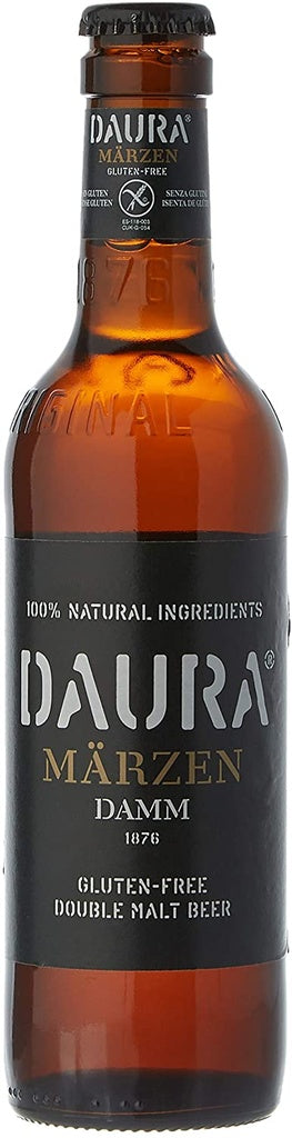 Daura Beer Damm Marzen 11.6oz