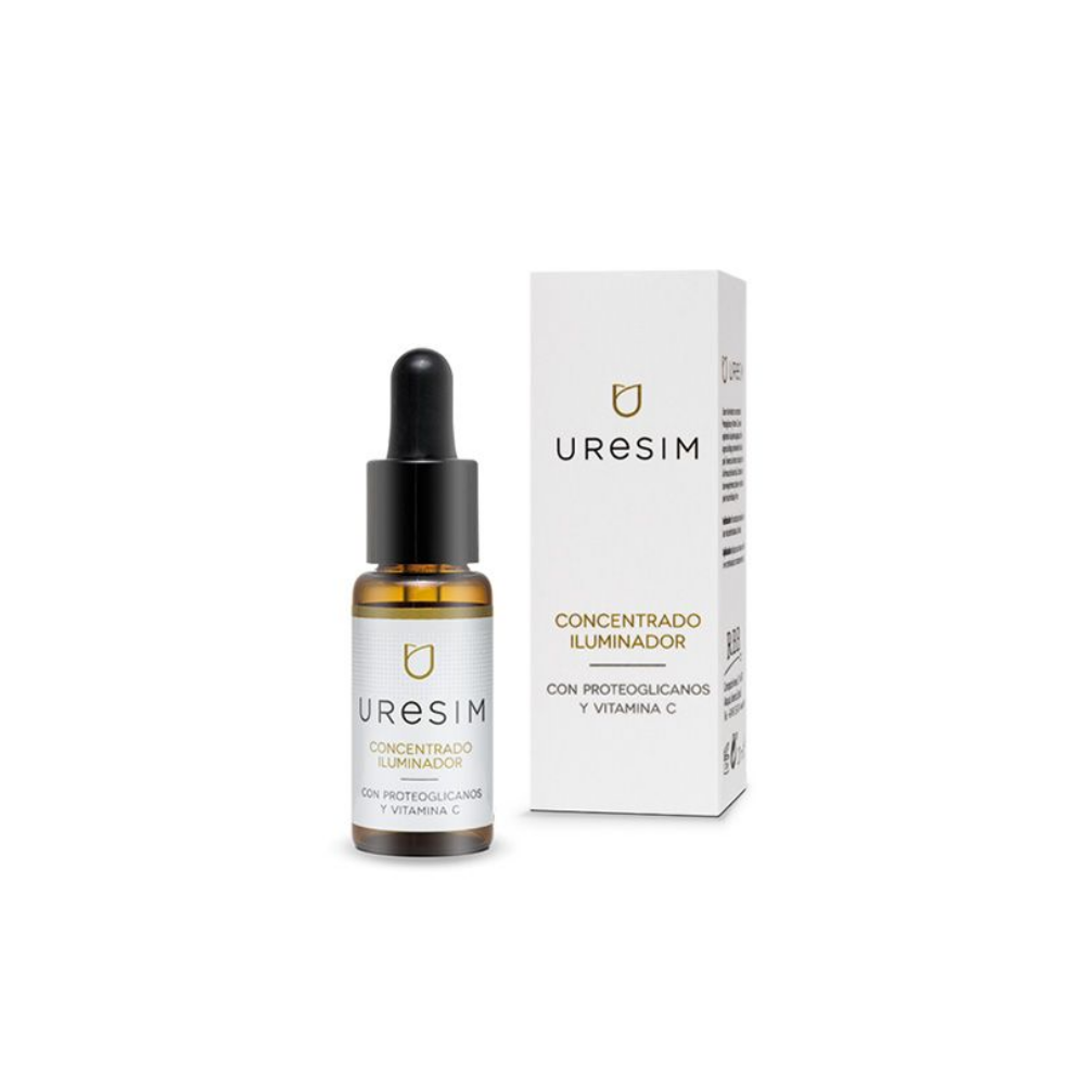 Uresim Illuminator Concentrate 20ml