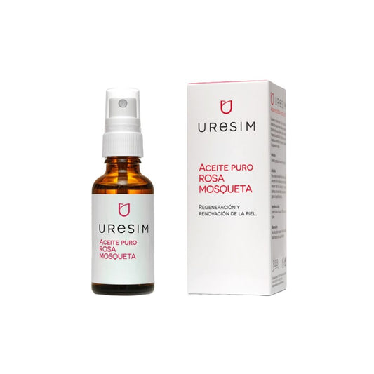 Uresim Rose Hip Seed Oil 30ml