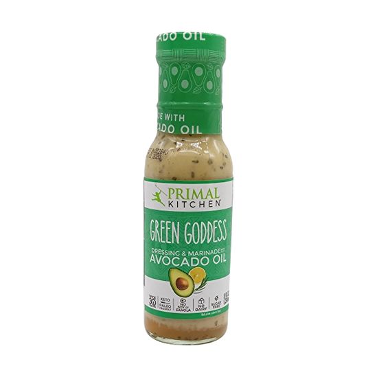Primal Kitchen Dressing Goddess DF 8fz