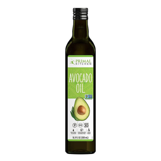 Primal Kitchen Avocado Oil 16.9oz