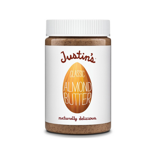 Justin's Almond Butter Classic GF 16oz