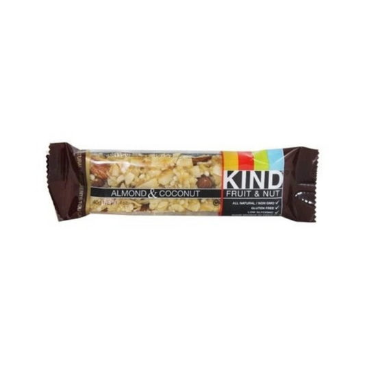 Kind Bar Almond Coconut