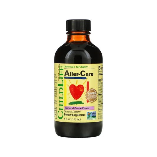 Childlife Aller-Care 4oz