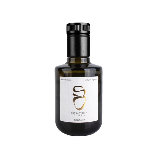 So Extra Virgin Aceite de Oliva Extra Virgen 8.4fl oz