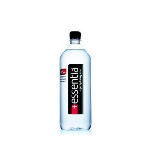 Essential Water Electrolyte