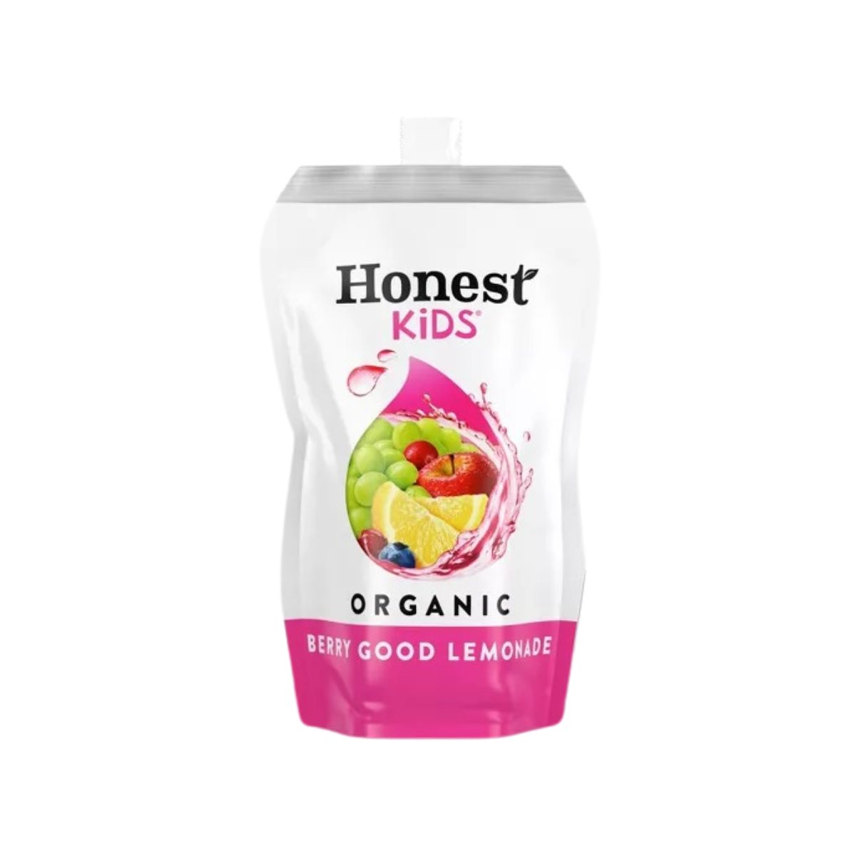 Honest Kids Kids Berry Good Juice OG 6.7oz