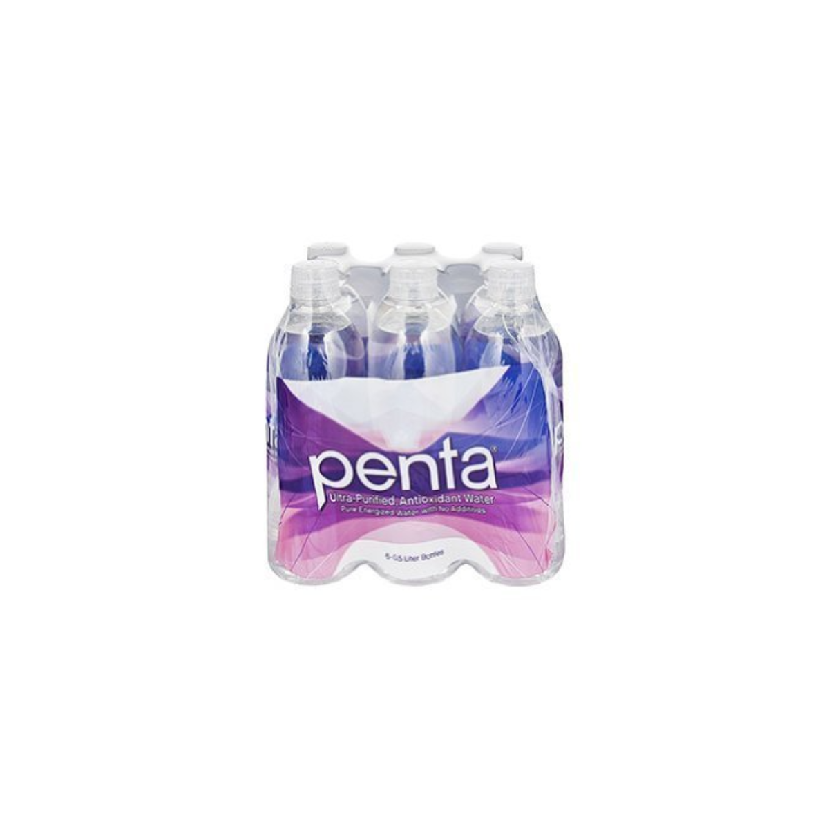 Penta Water Ultra Purified