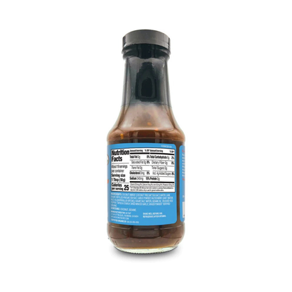 Nutiva Kung Pao Asian Sauce 12.4oz