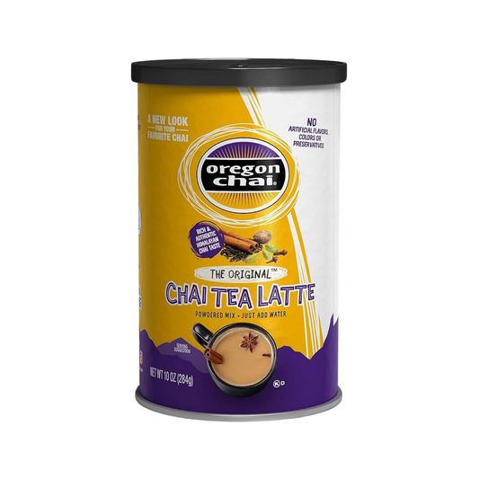 ORCHAI Tea Chai Latte Mix