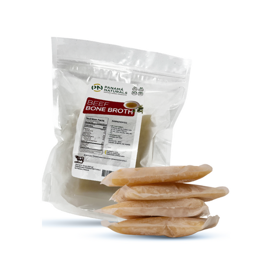 Panama Naturals Broth Beef Bone 32oz